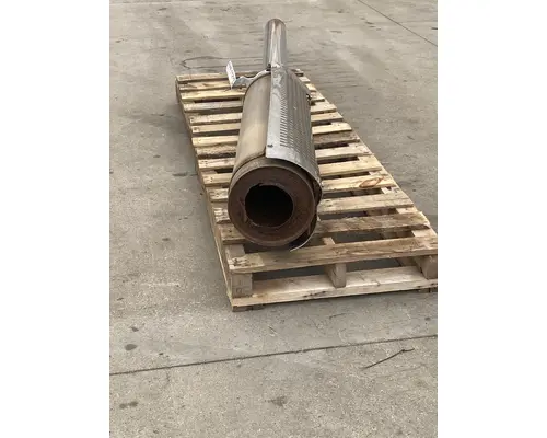 FREIGHTLINER CST 120 Muffler