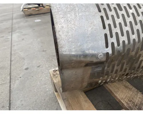 FREIGHTLINER CST 120 Muffler