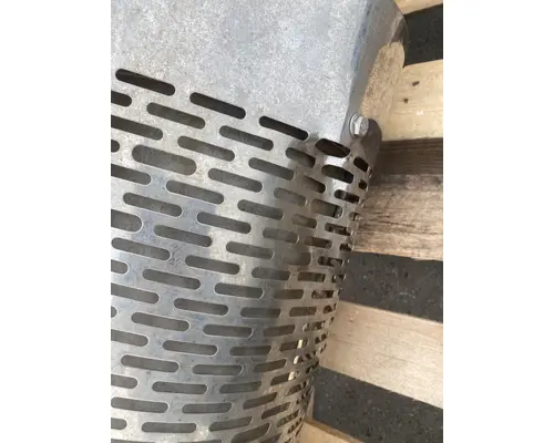 FREIGHTLINER CST 120 Muffler
