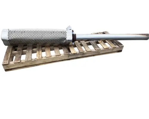 FREIGHTLINER CST 120 Muffler
