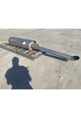 FREIGHTLINER CST 120 Muffler