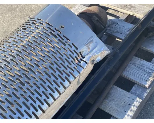 FREIGHTLINER CST 120 Muffler