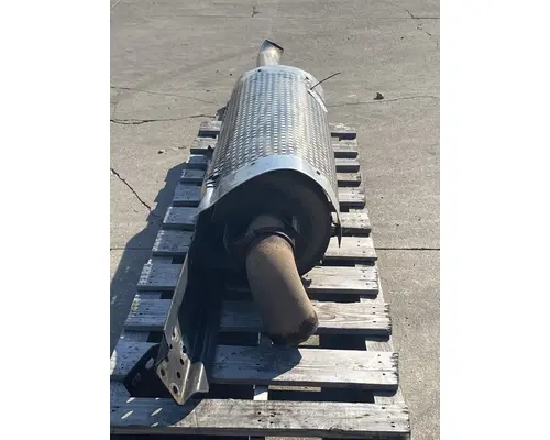 FREIGHTLINER CST 120 Muffler