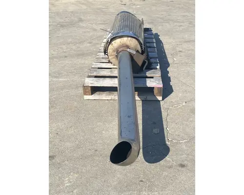 FREIGHTLINER CST 120 Muffler