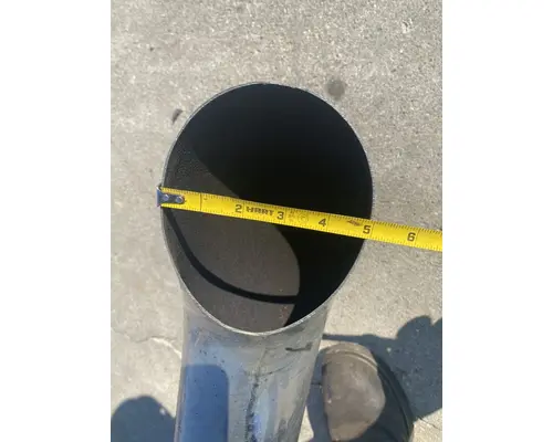 FREIGHTLINER CST 120 Muffler
