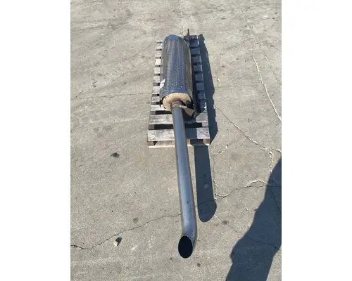FREIGHTLINER CST 120 Muffler