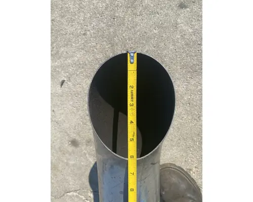 FREIGHTLINER CST 120 Muffler