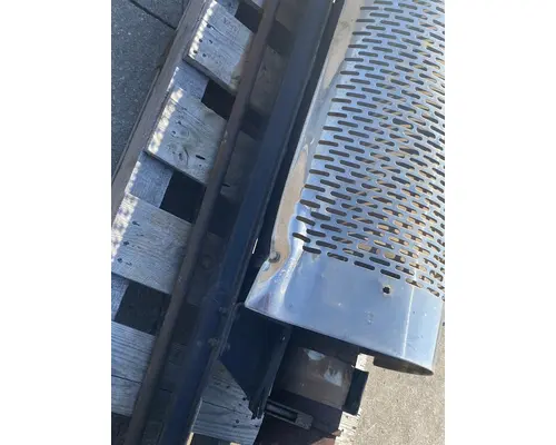 FREIGHTLINER CST 120 Muffler