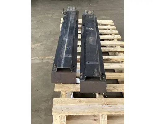 FREIGHTLINER CST 120 Muffler