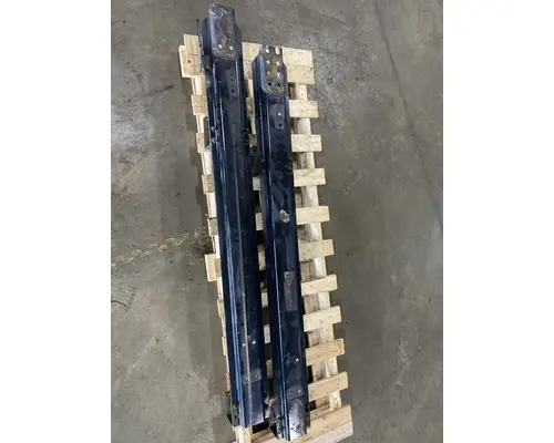FREIGHTLINER CST 120 Muffler