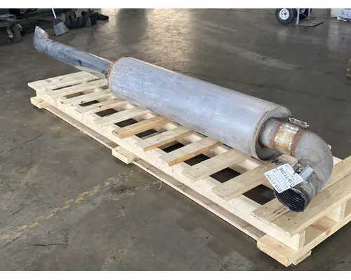 FREIGHTLINER CST 120 Muffler