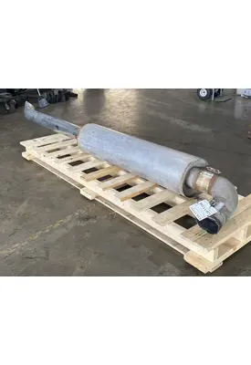 FREIGHTLINER CST 120 Muffler