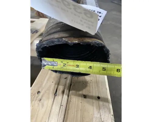 FREIGHTLINER CST 120 Muffler