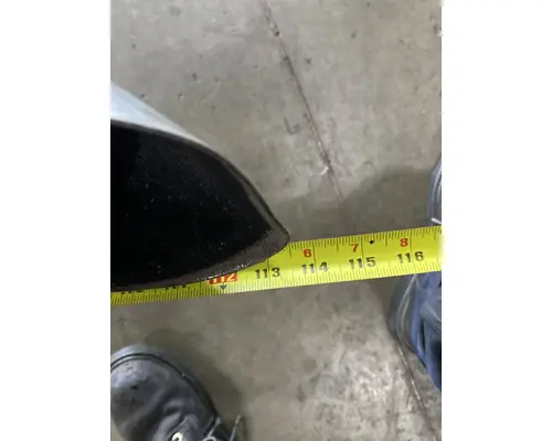 FREIGHTLINER CST 120 Muffler