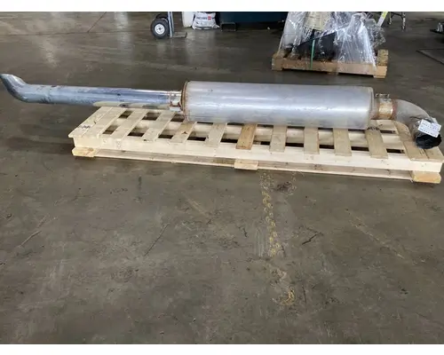 FREIGHTLINER CST 120 Muffler