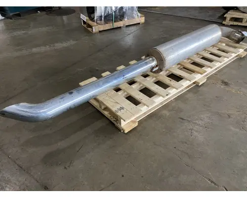 FREIGHTLINER CST 120 Muffler