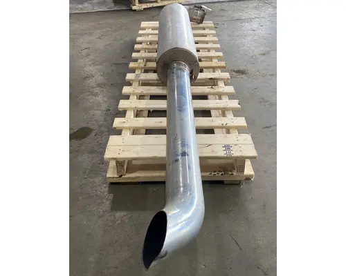 FREIGHTLINER CST 120 Muffler