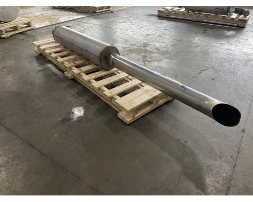 FREIGHTLINER CST 120 Muffler