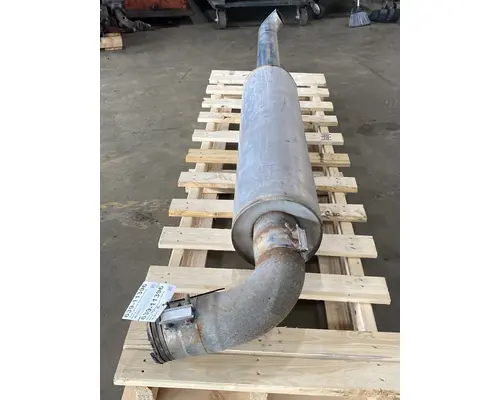 FREIGHTLINER CST 120 Muffler
