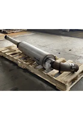 FREIGHTLINER CST 120 Muffler