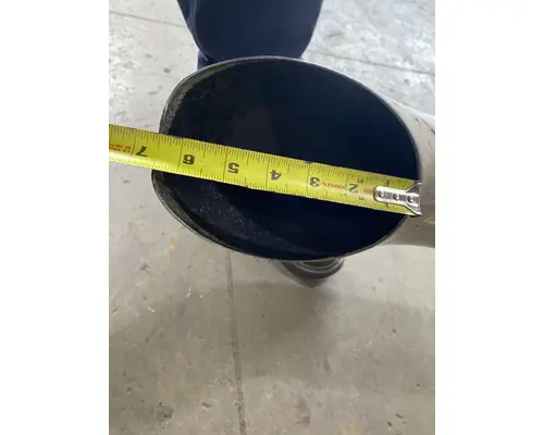 FREIGHTLINER CST 120 Muffler