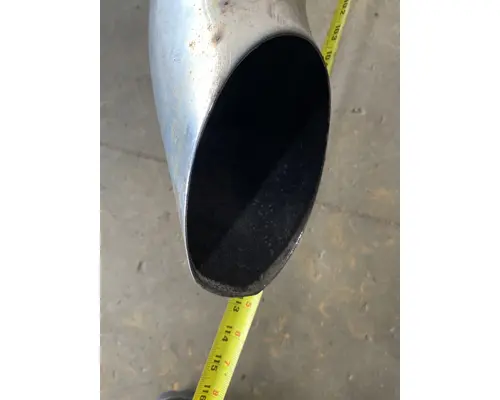 FREIGHTLINER CST 120 Muffler