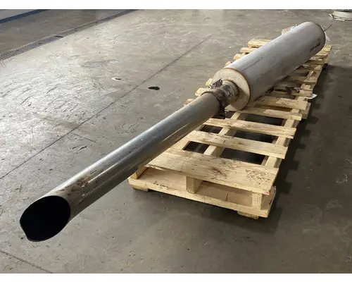 FREIGHTLINER CST 120 Muffler