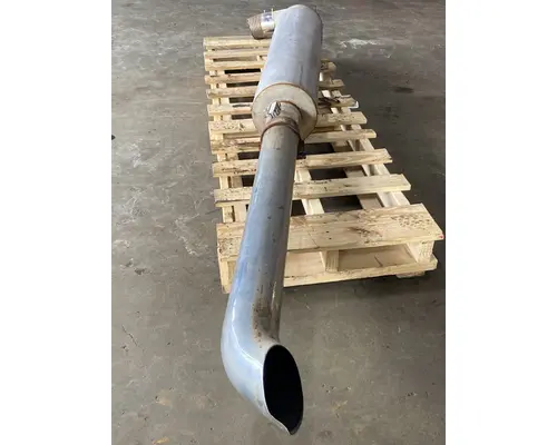 FREIGHTLINER CST 120 Muffler
