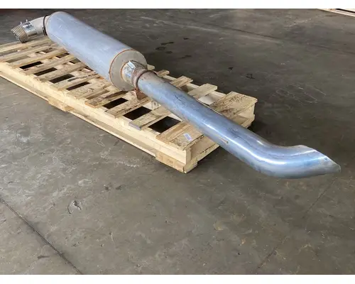 FREIGHTLINER CST 120 Muffler