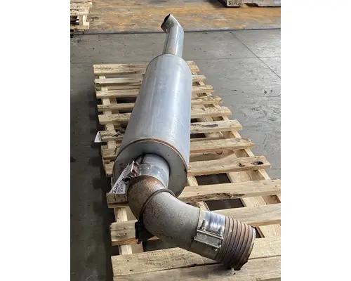 FREIGHTLINER CST 120 Muffler