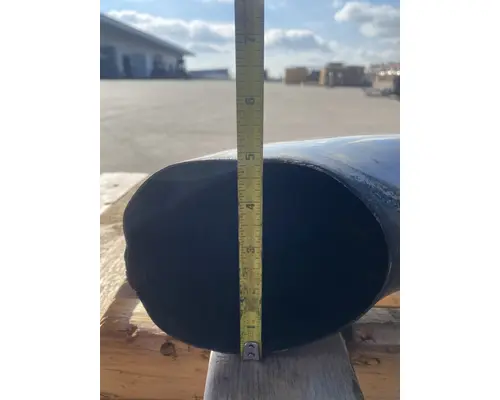 FREIGHTLINER CST 120 Muffler