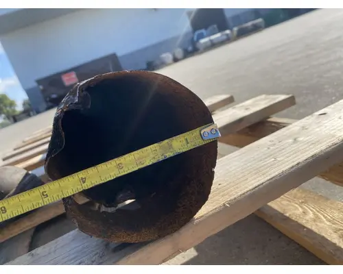 FREIGHTLINER CST 120 Muffler