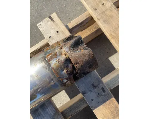 FREIGHTLINER CST 120 Muffler