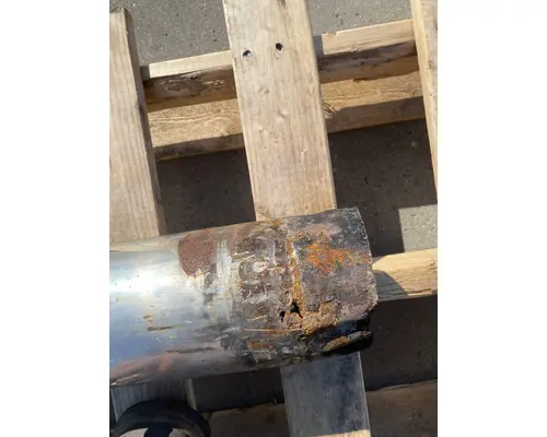 FREIGHTLINER CST 120 Muffler