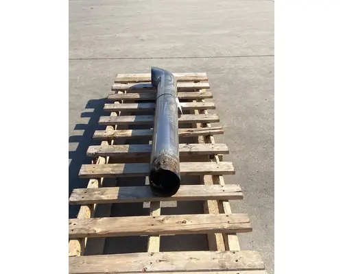 FREIGHTLINER CST 120 Muffler