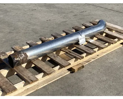 FREIGHTLINER CST 120 Muffler