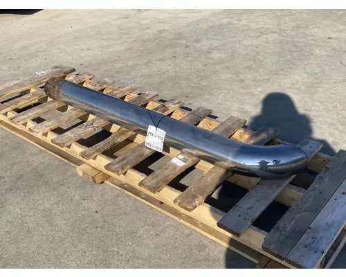 FREIGHTLINER CST 120 Muffler