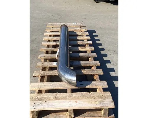 FREIGHTLINER CST 120 Muffler