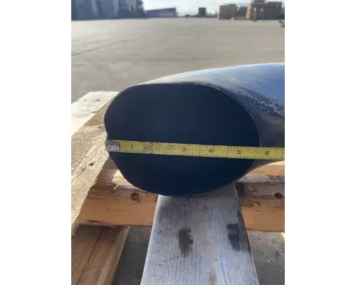 FREIGHTLINER CST 120 Muffler