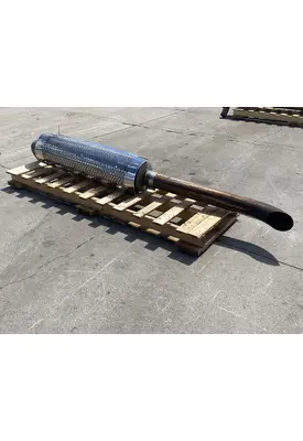 FREIGHTLINER CST 120 Muffler