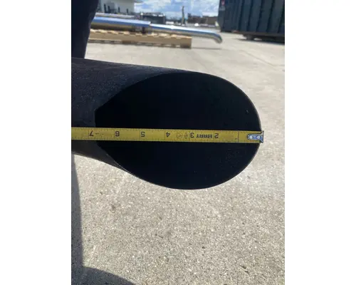 FREIGHTLINER CST 120 Muffler