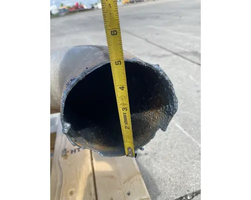 FREIGHTLINER CST 120 Muffler