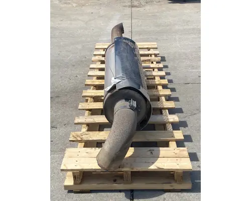 FREIGHTLINER CST 120 Muffler