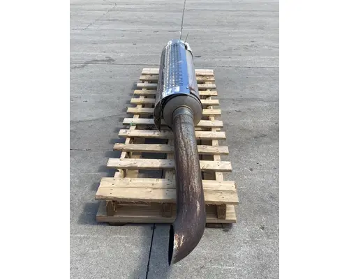 FREIGHTLINER CST 120 Muffler