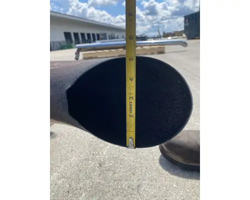 FREIGHTLINER CST 120 Muffler