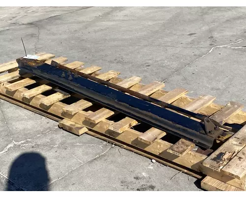 FREIGHTLINER CST 120 Muffler