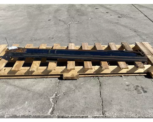 FREIGHTLINER CST 120 Muffler
