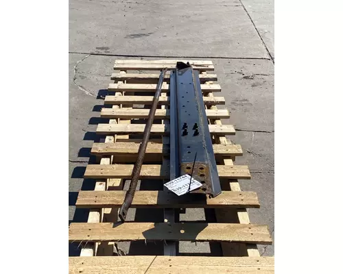 FREIGHTLINER CST 120 Muffler