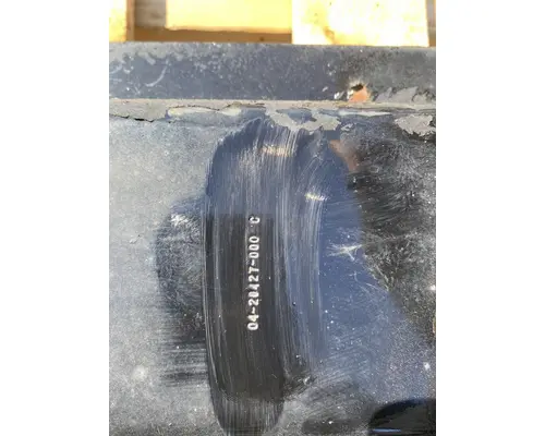 FREIGHTLINER CST 120 Muffler