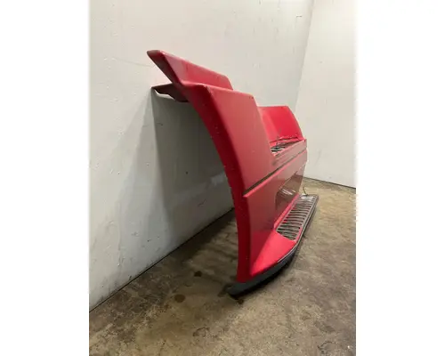 FREIGHTLINER CST 120 Side Fairing